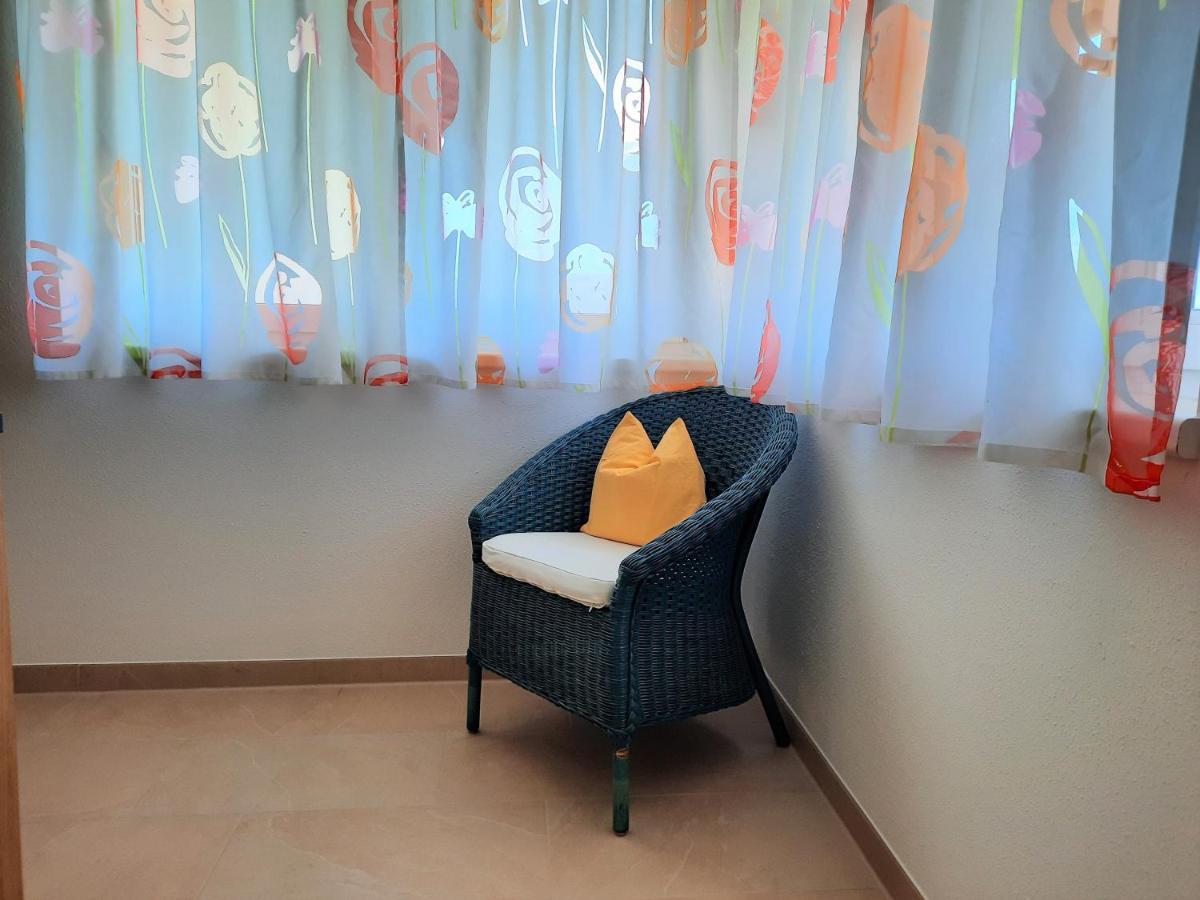 Apartment Sophia Wildermieming Экстерьер фото
