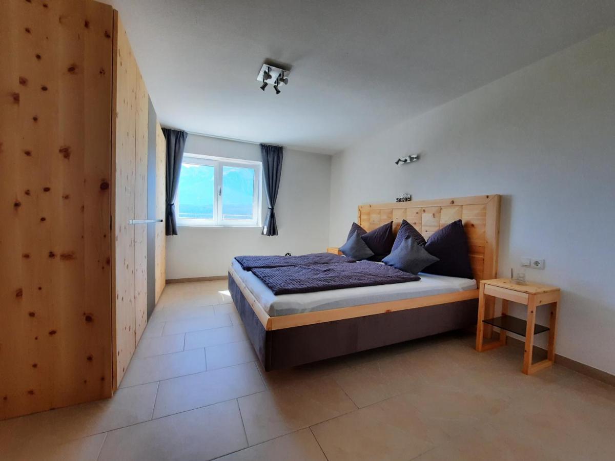 Apartment Sophia Wildermieming Экстерьер фото