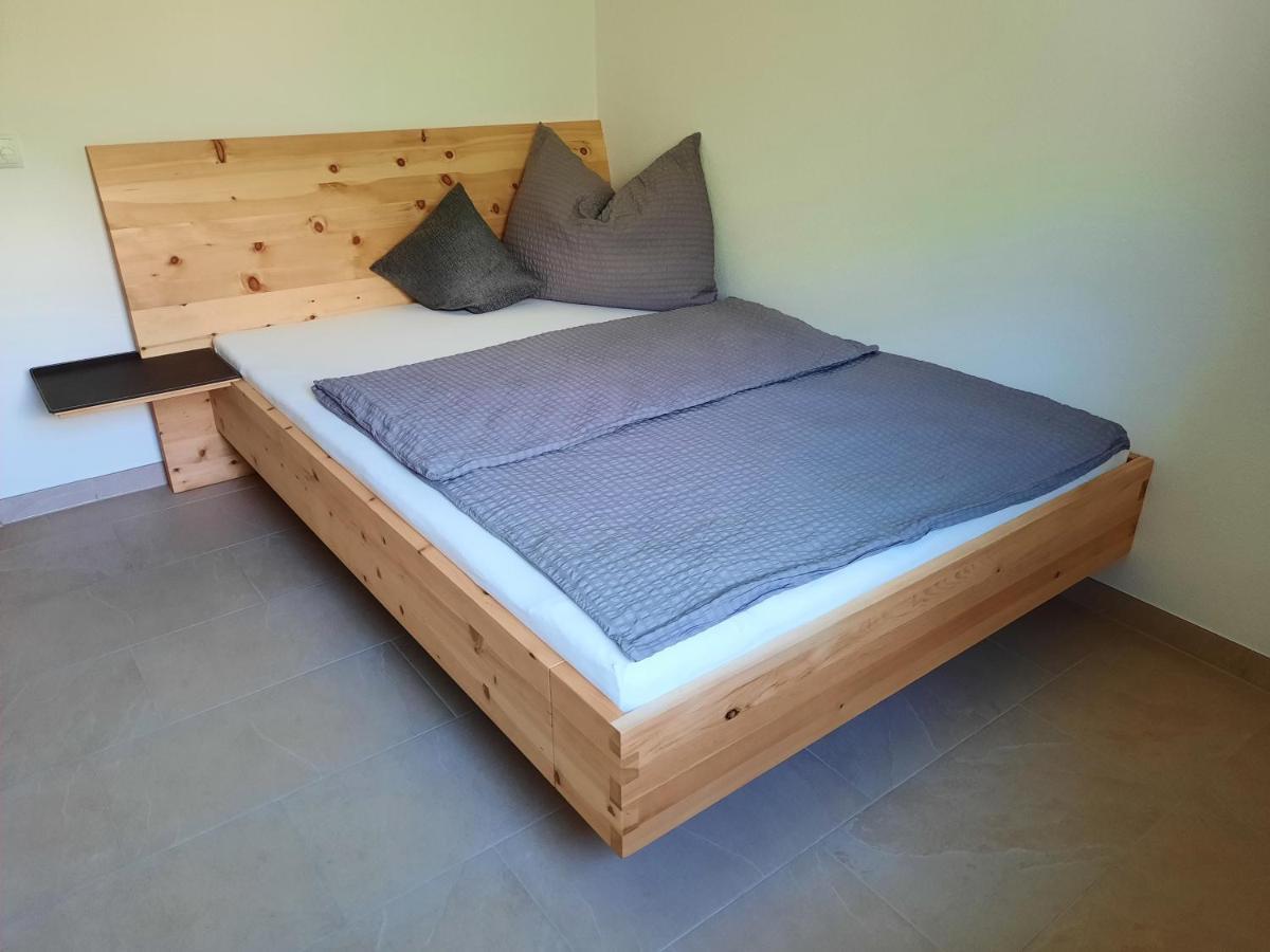 Apartment Sophia Wildermieming Экстерьер фото