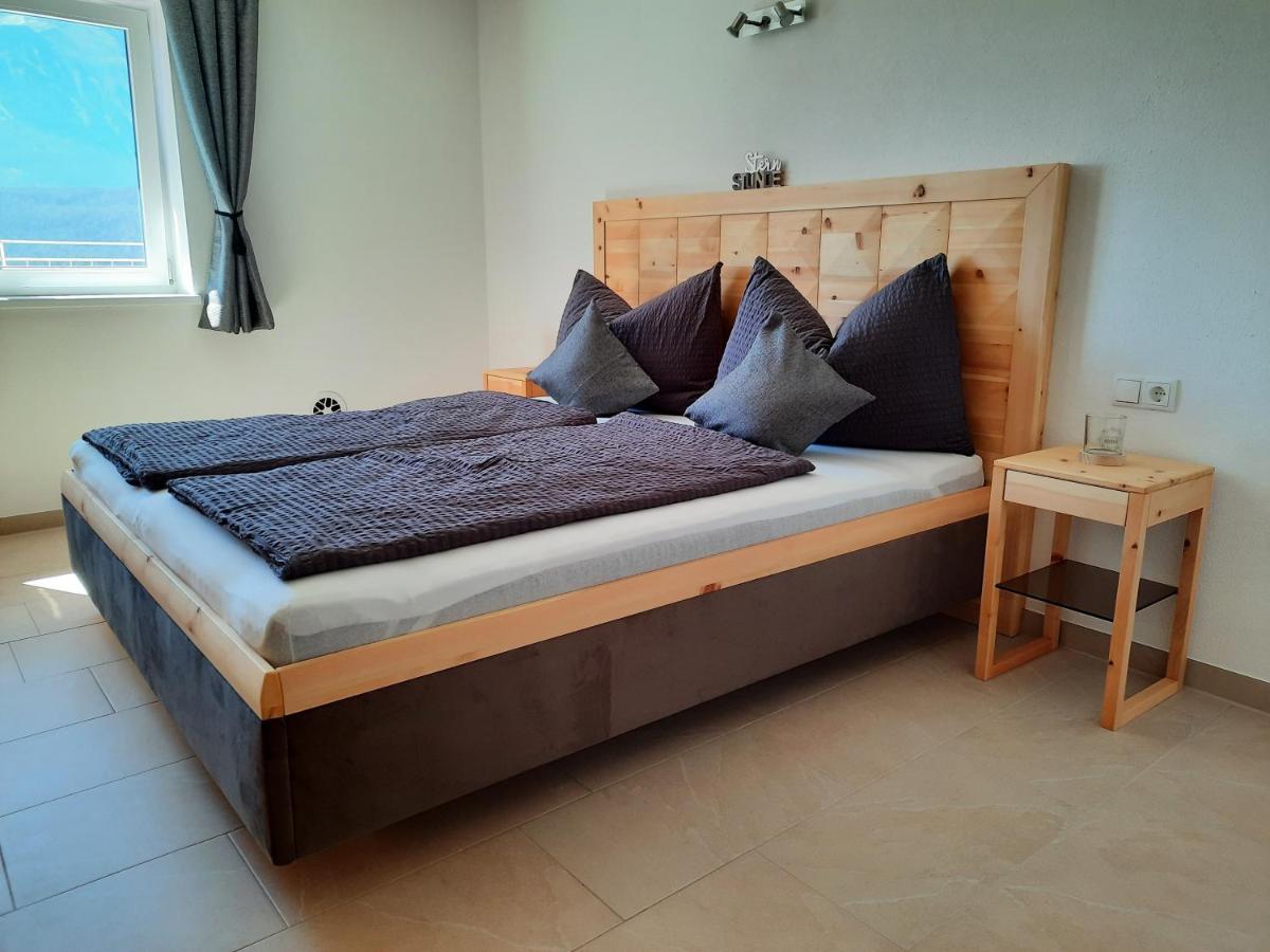 Apartment Sophia Wildermieming Экстерьер фото