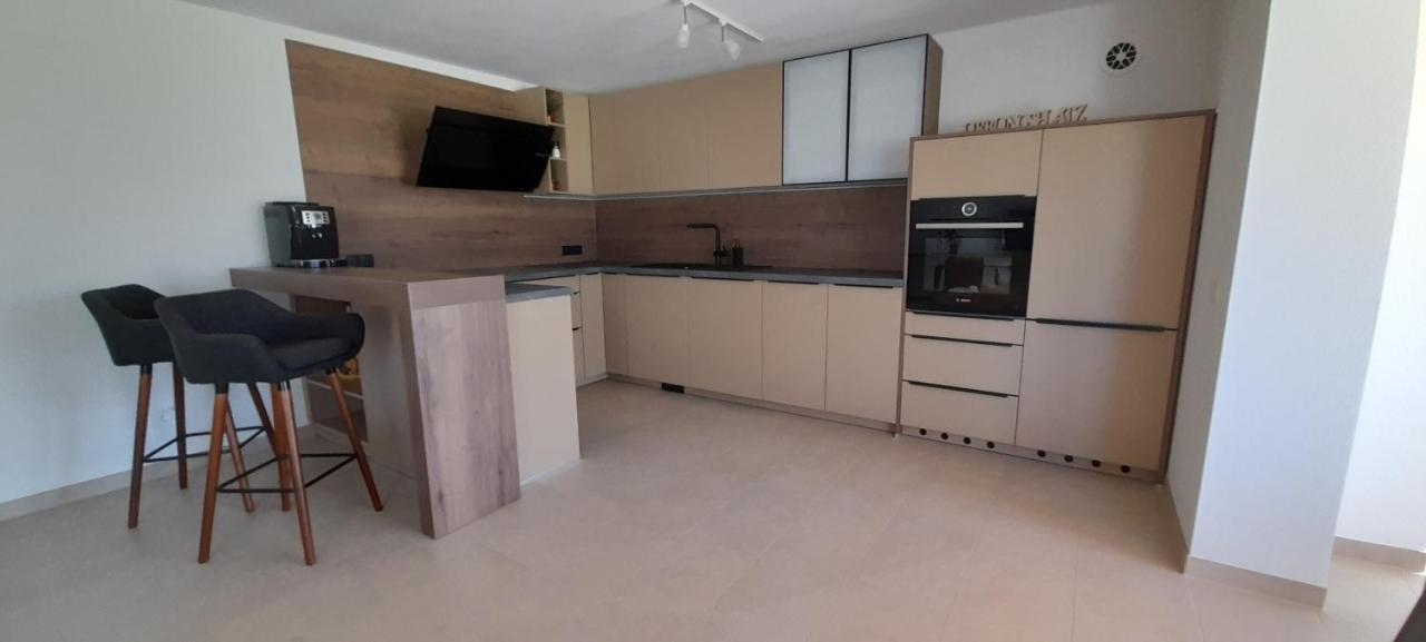 Apartment Sophia Wildermieming Экстерьер фото