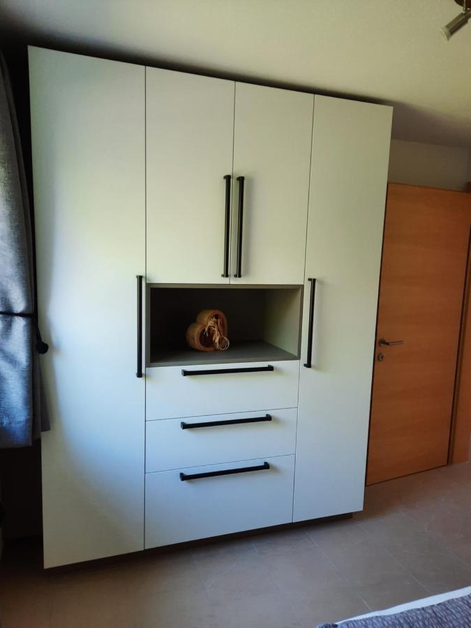 Apartment Sophia Wildermieming Экстерьер фото