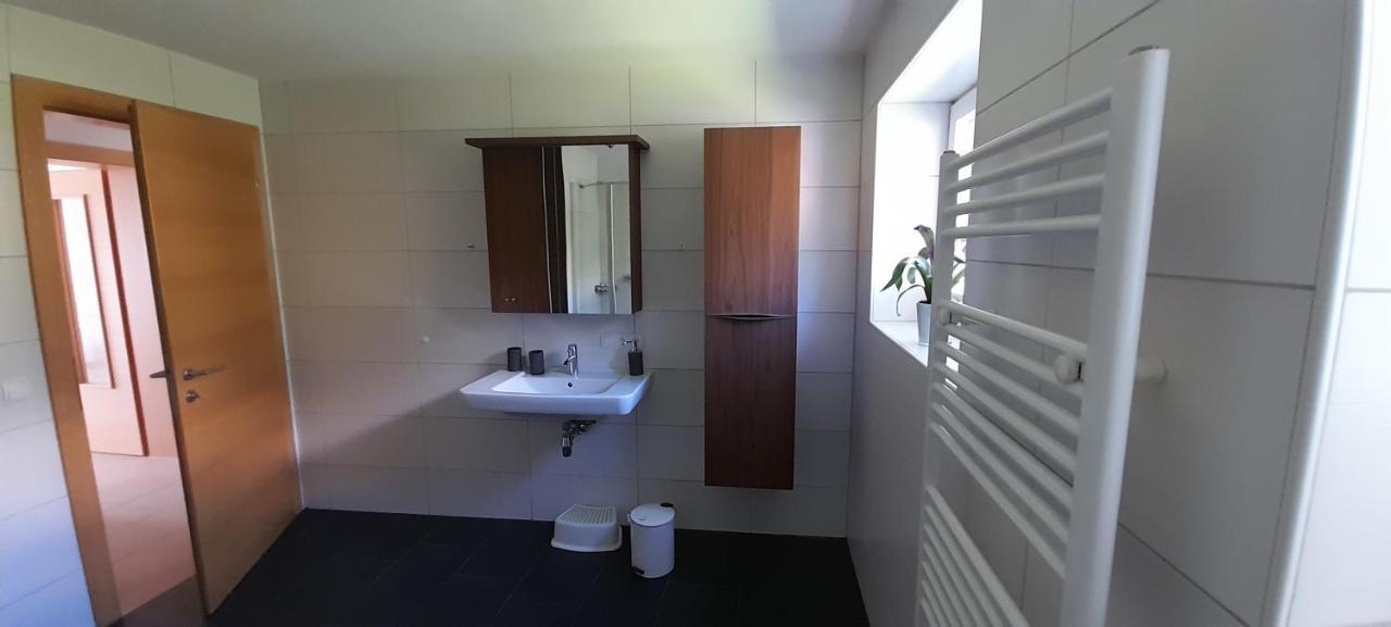 Apartment Sophia Wildermieming Экстерьер фото