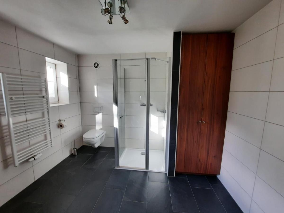 Apartment Sophia Wildermieming Экстерьер фото