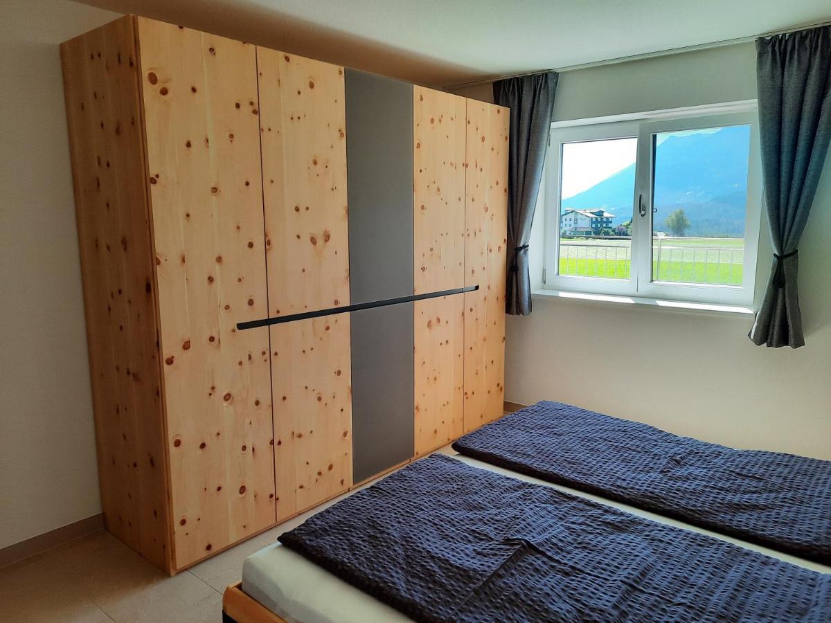 Apartment Sophia Wildermieming Экстерьер фото